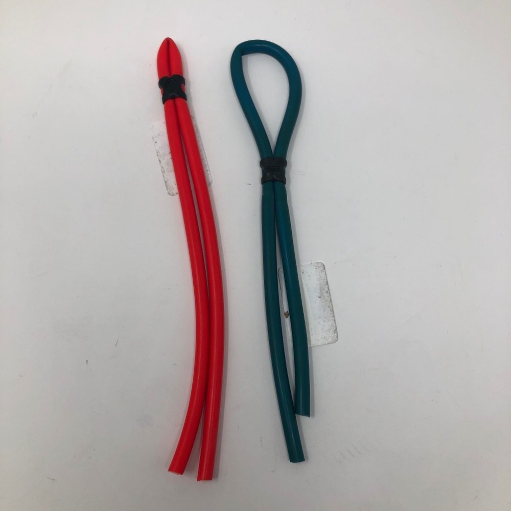 NEW Chums Halfpipe Eyewear Retainer LOT of 2 OS